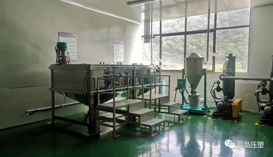 plastic cap production workshop plastic cap production workshop